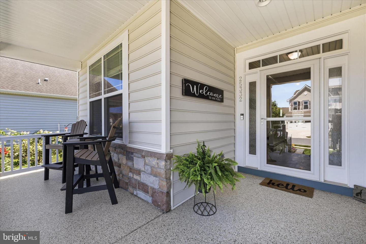 listing image