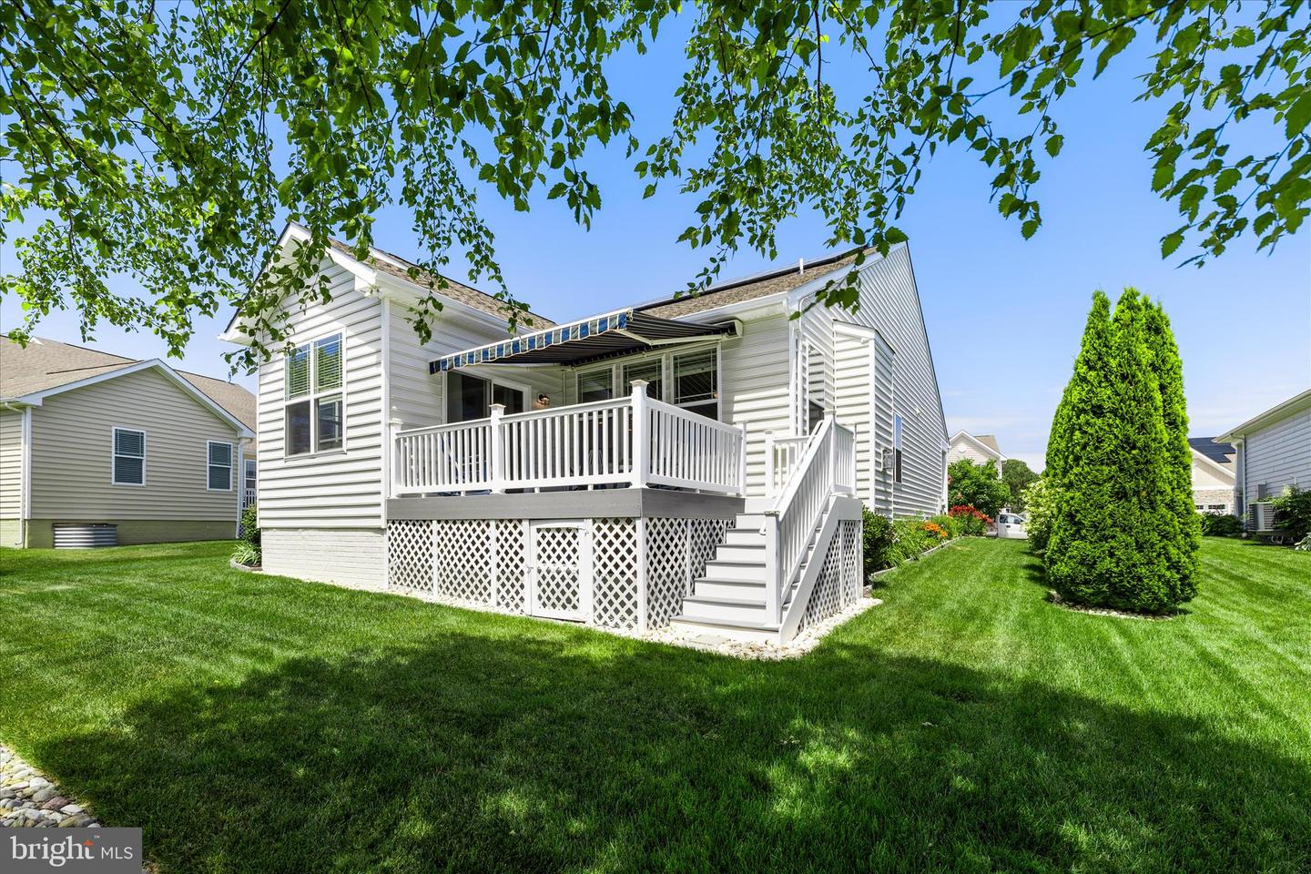 listing image