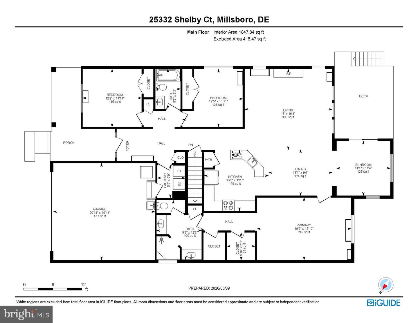 listing image