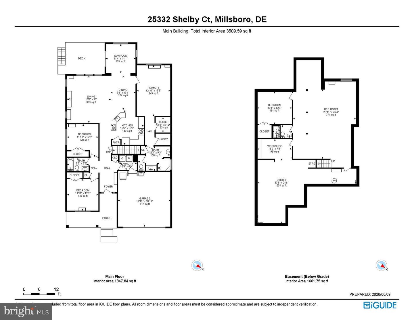 listing image