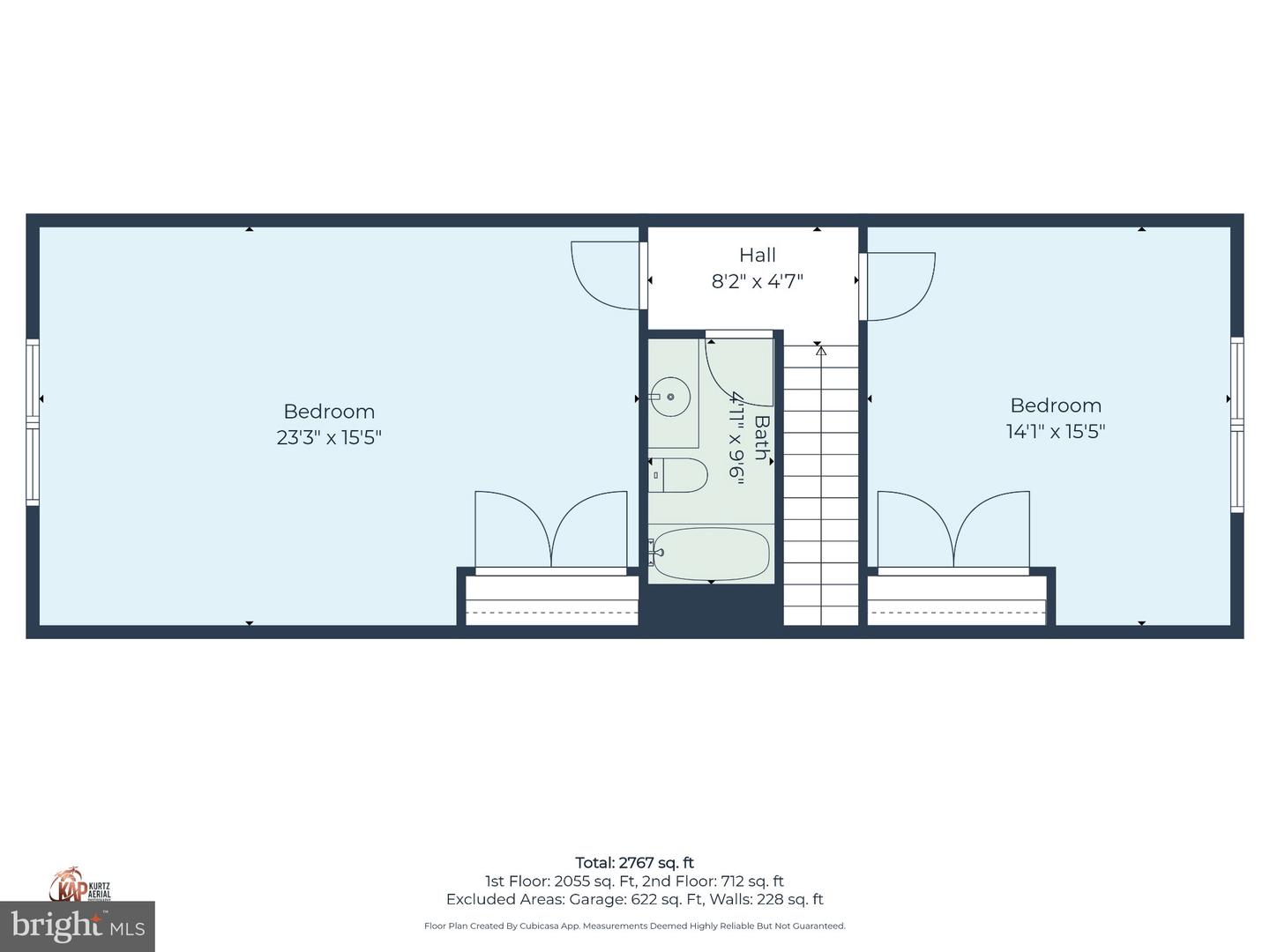 listing image