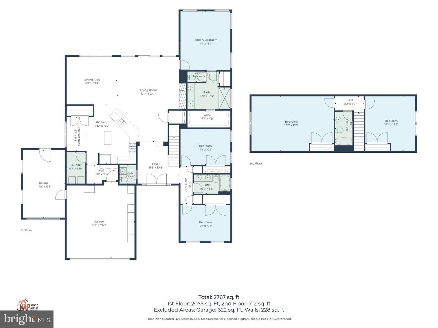 listing image