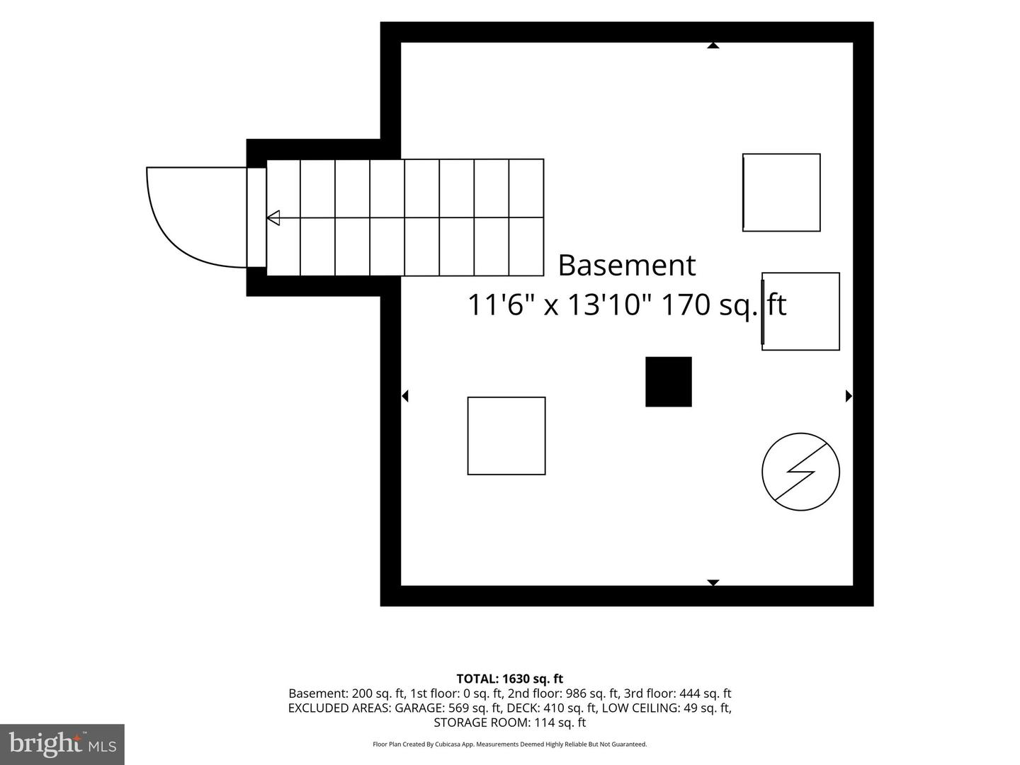 listing image