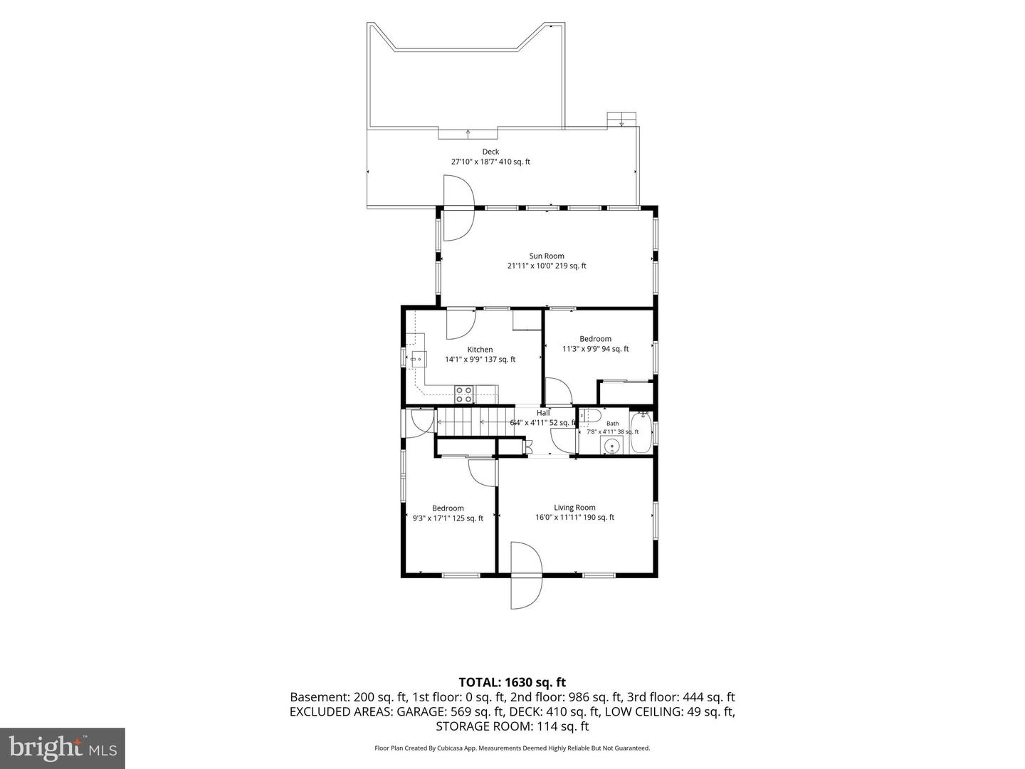 listing image