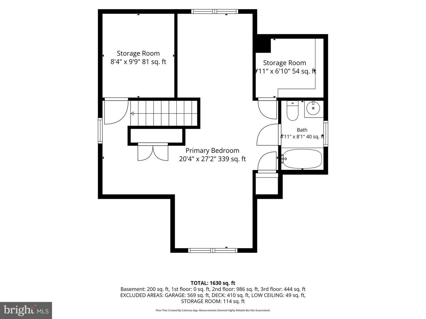 listing image
