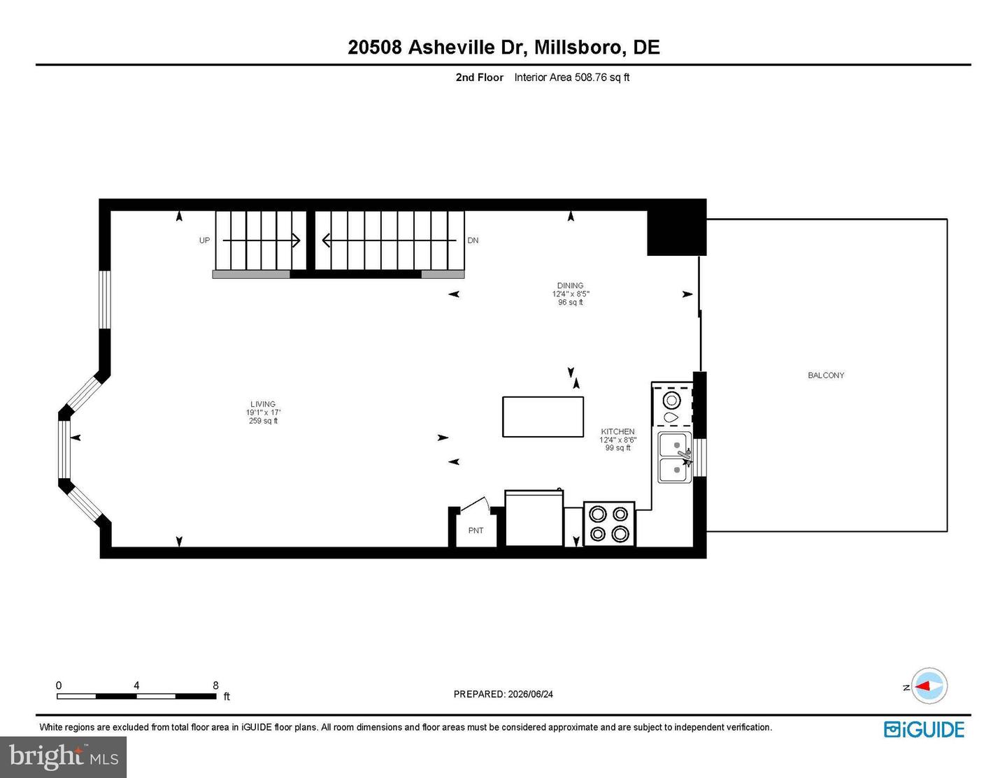 listing image
