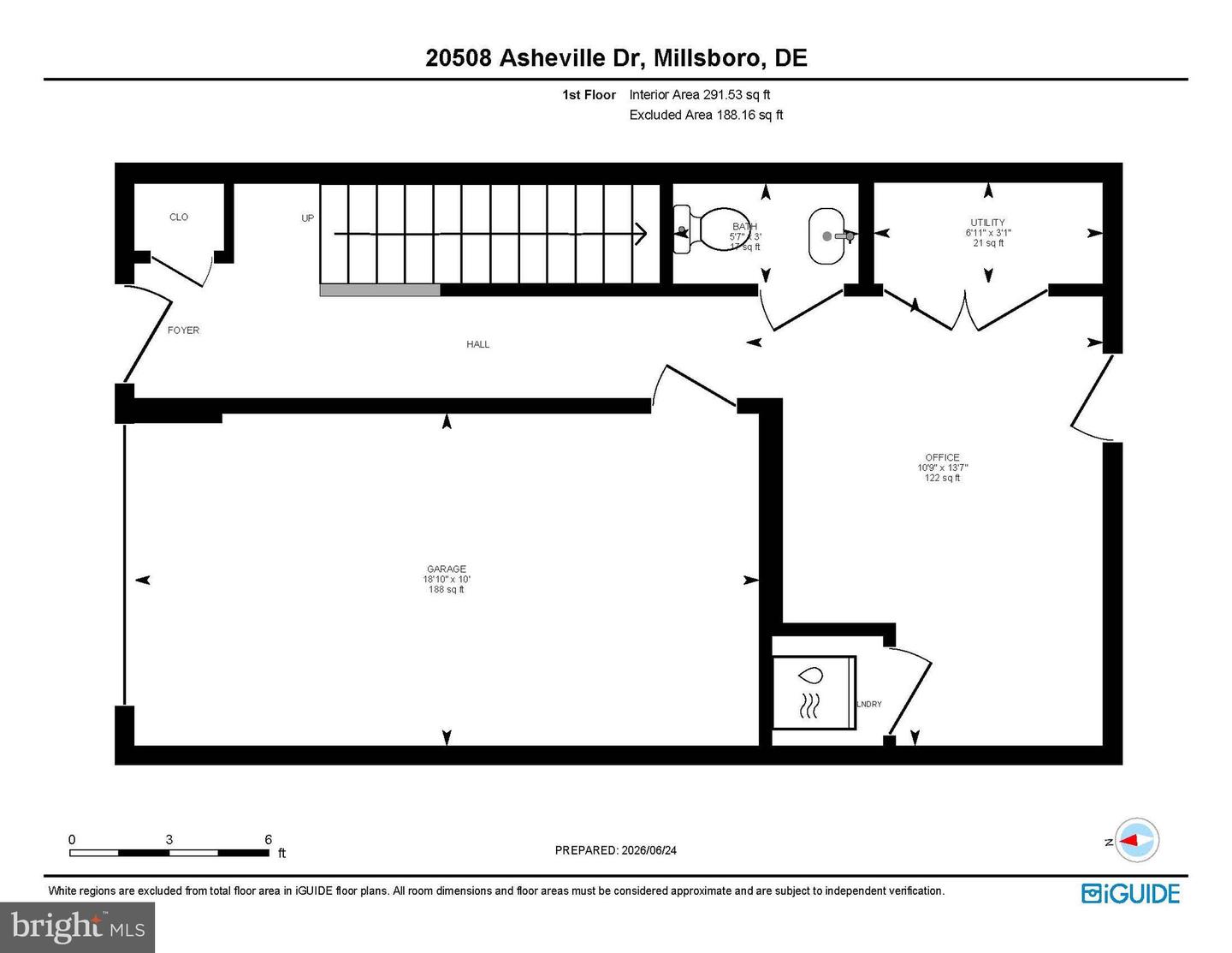 listing image