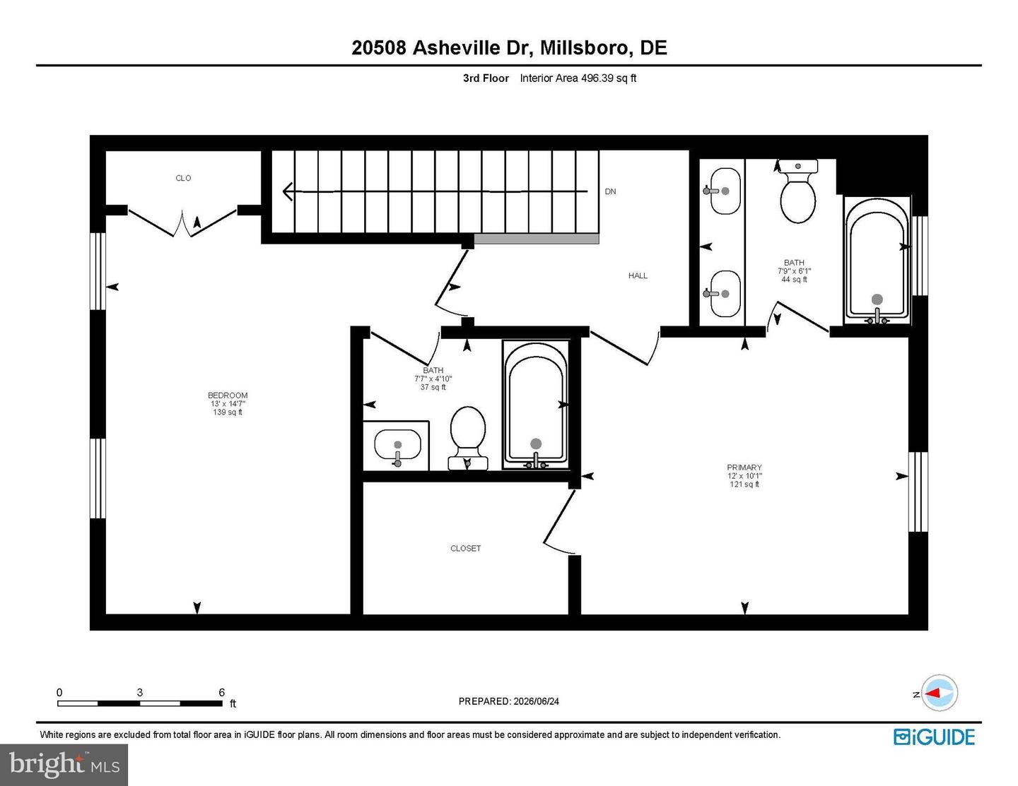 listing image