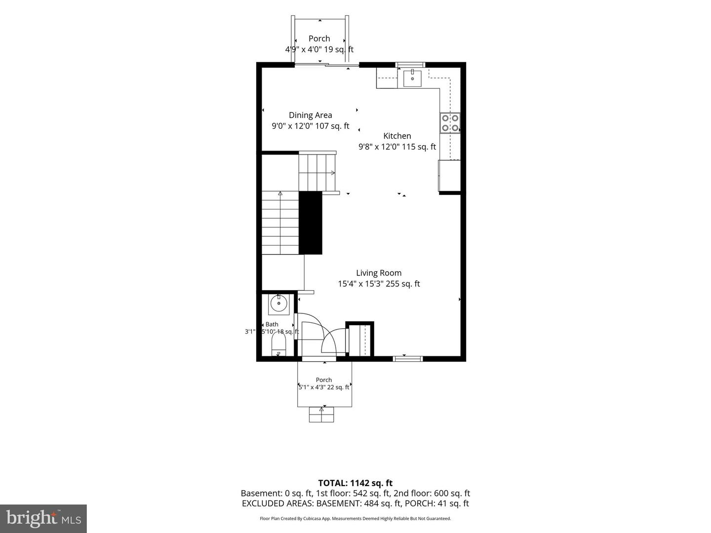listing image
