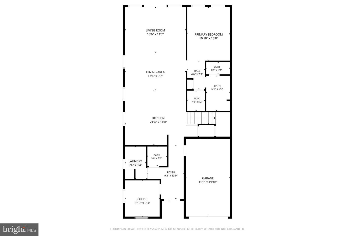 listing image