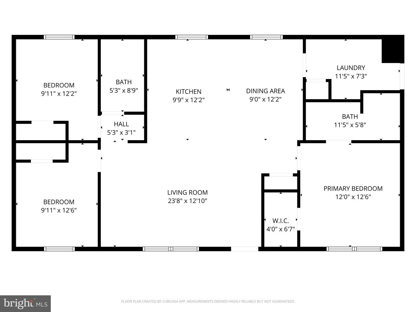 listing image