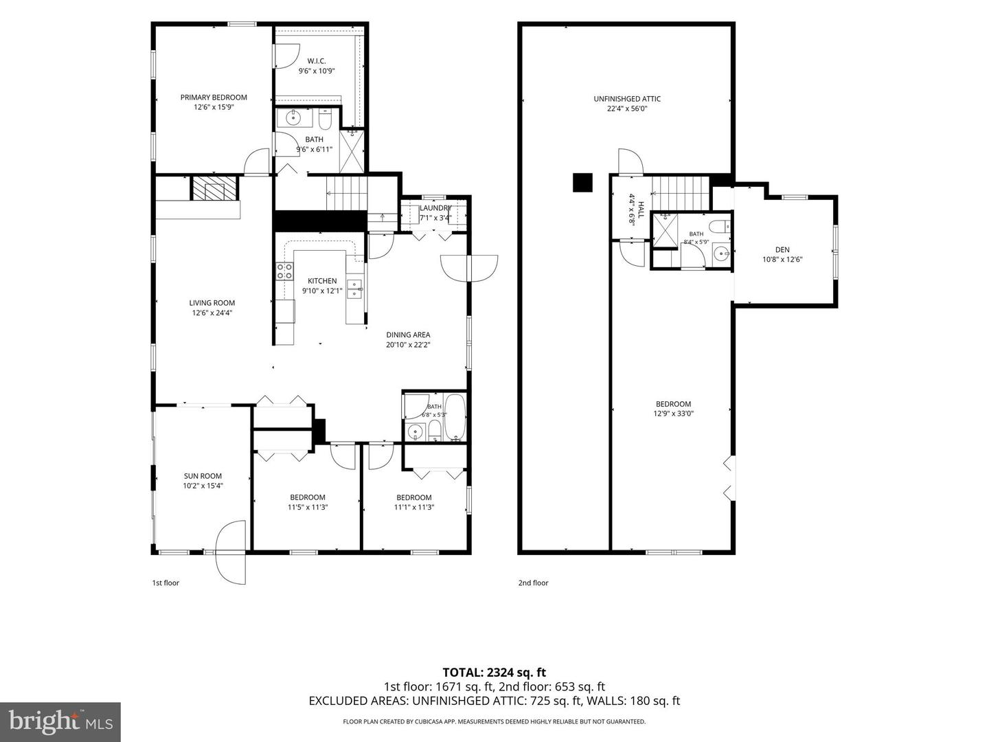 listing image