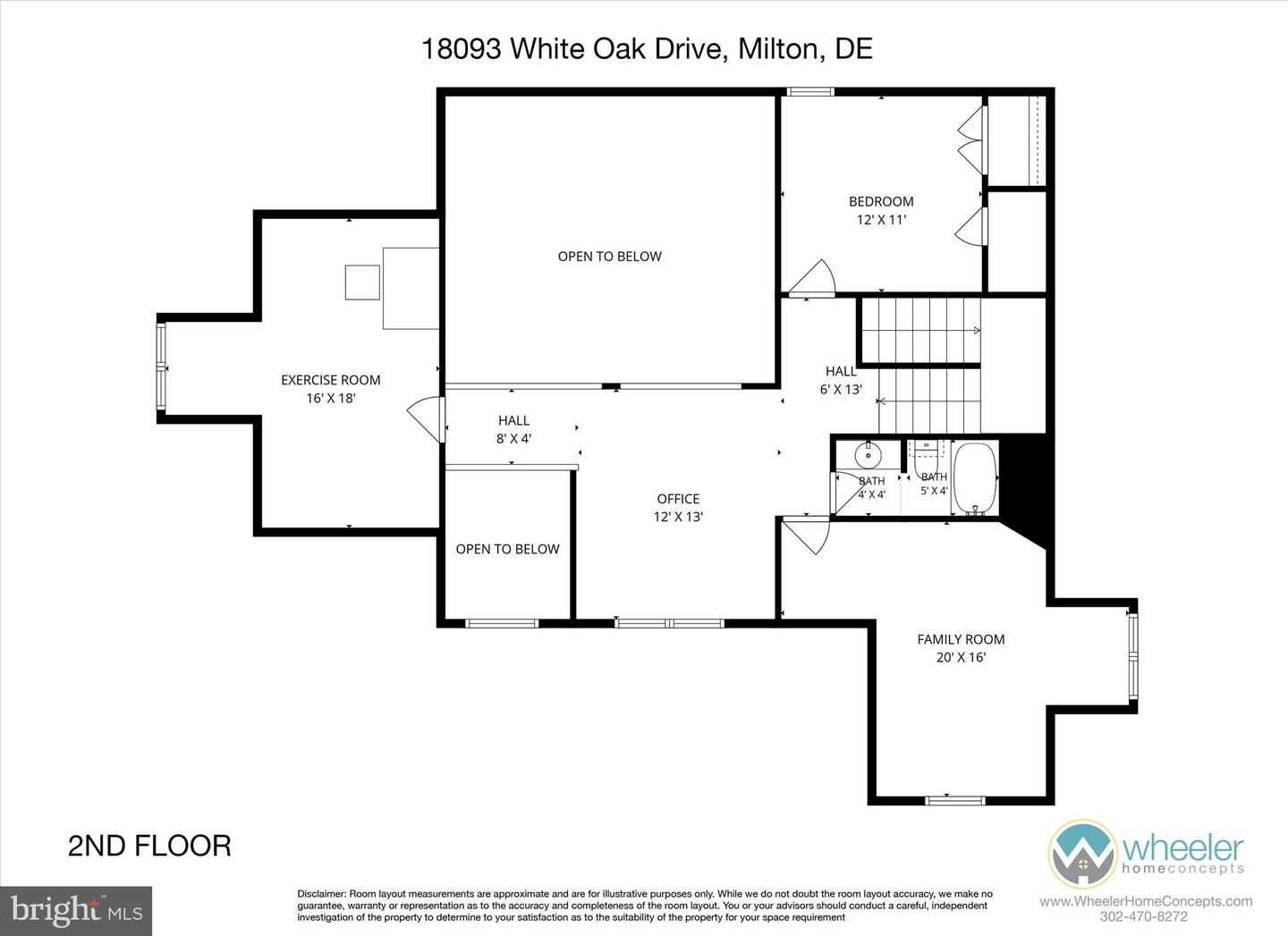 listing image