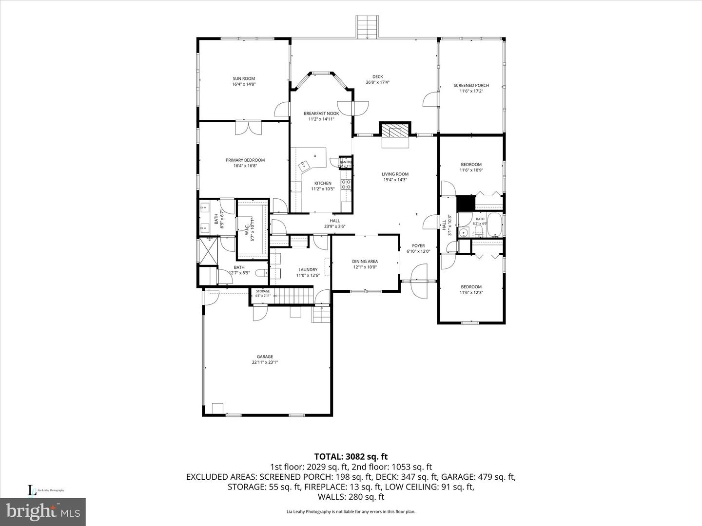 listing image