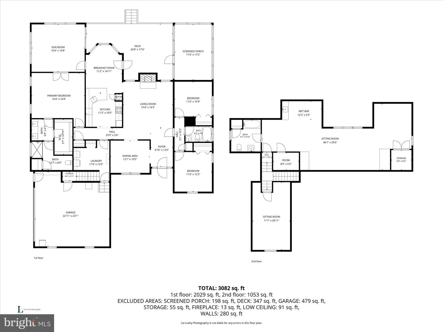 listing image