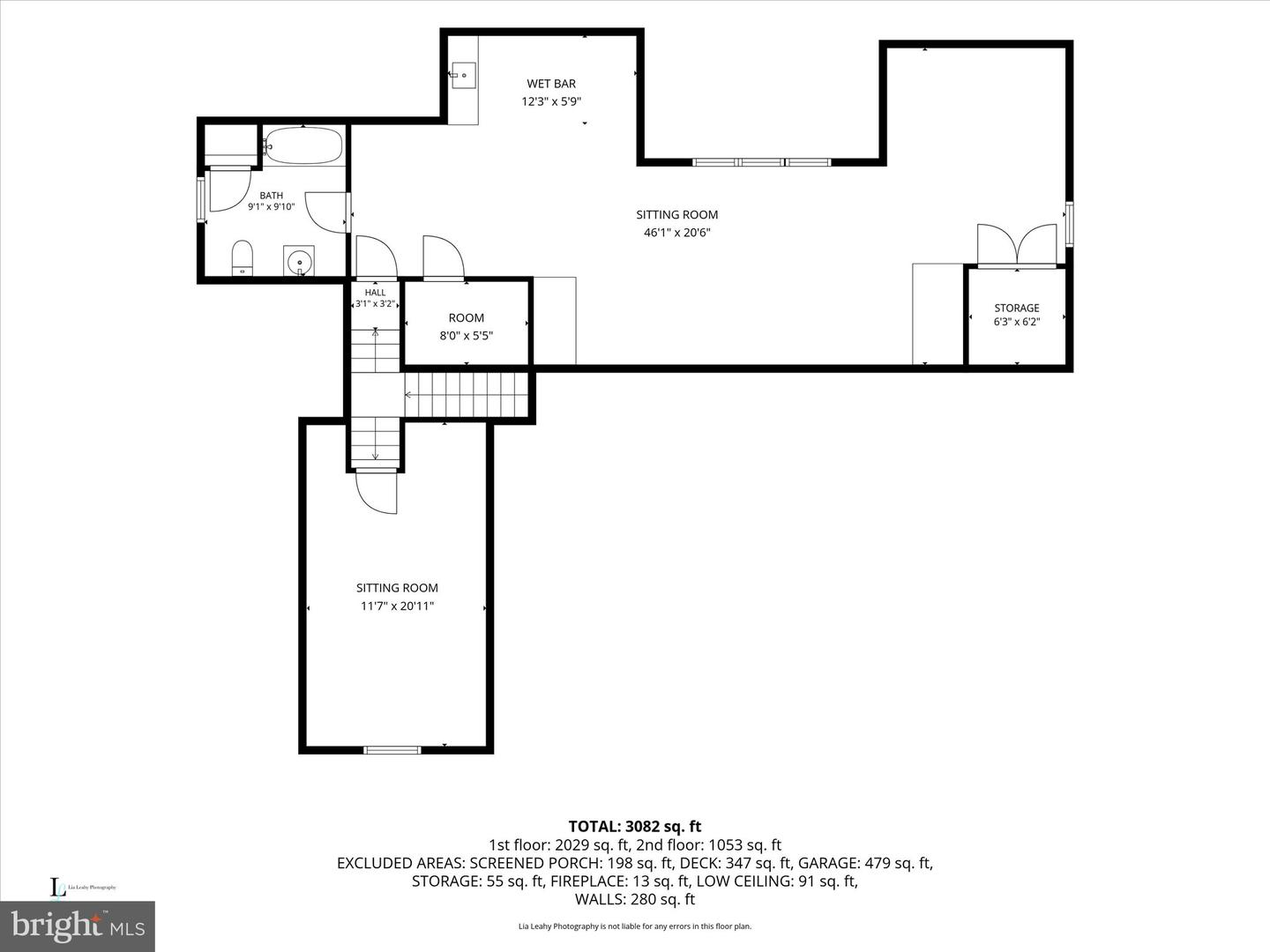 listing image