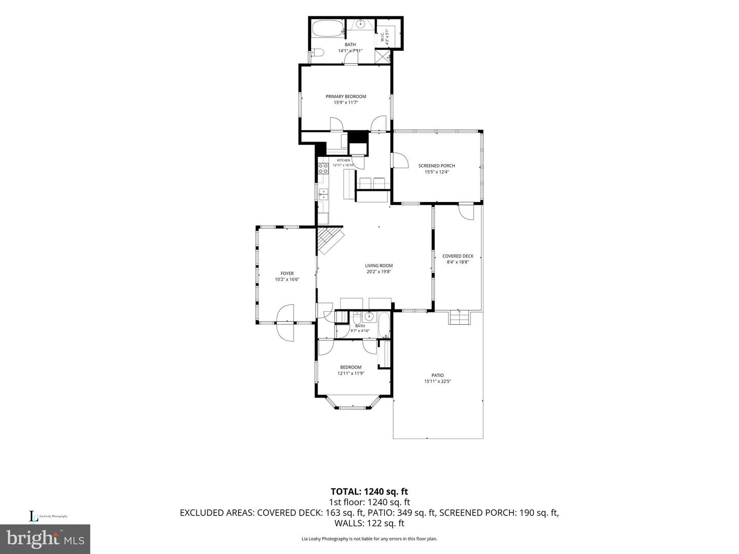 listing image