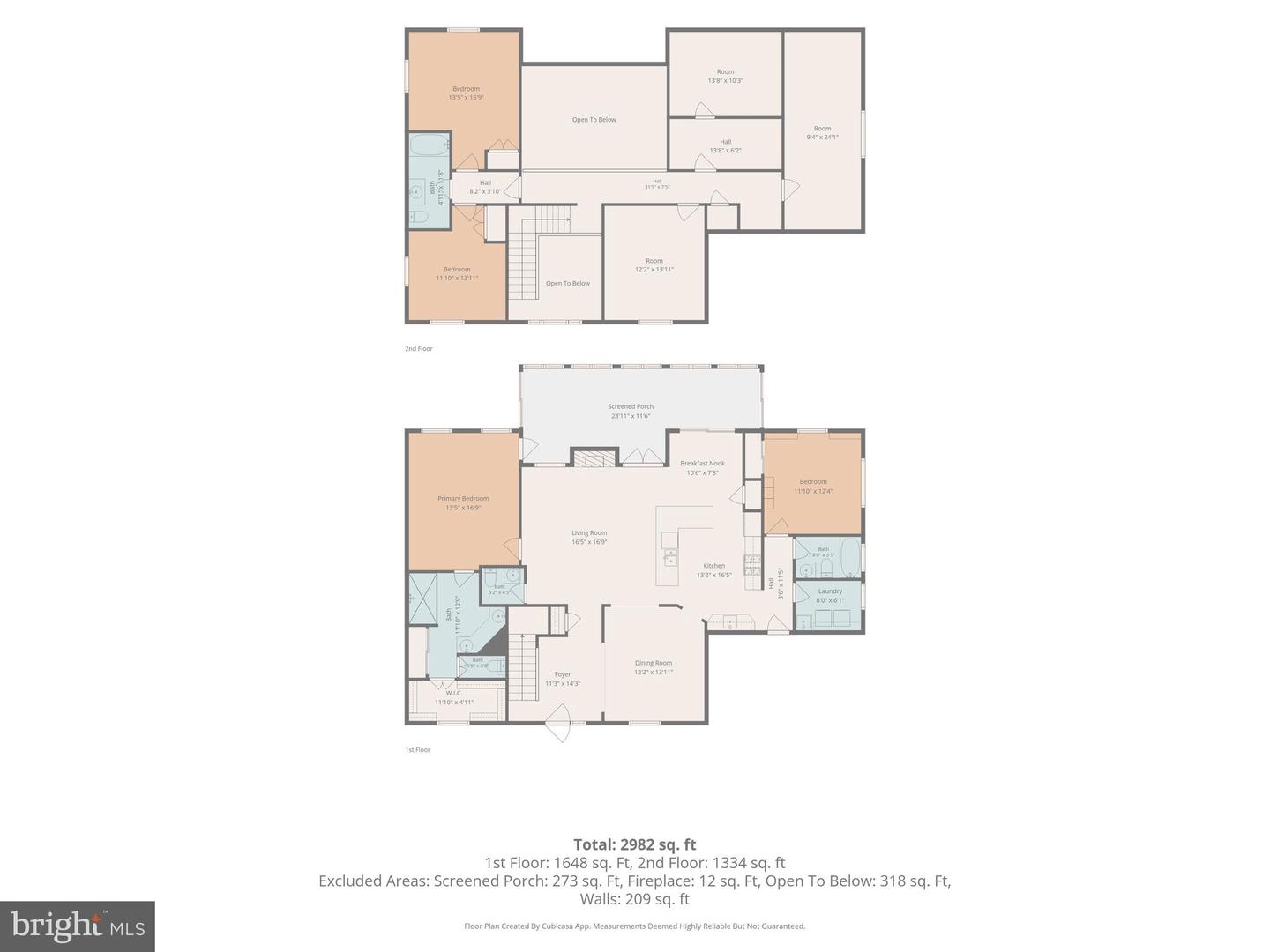 listing image