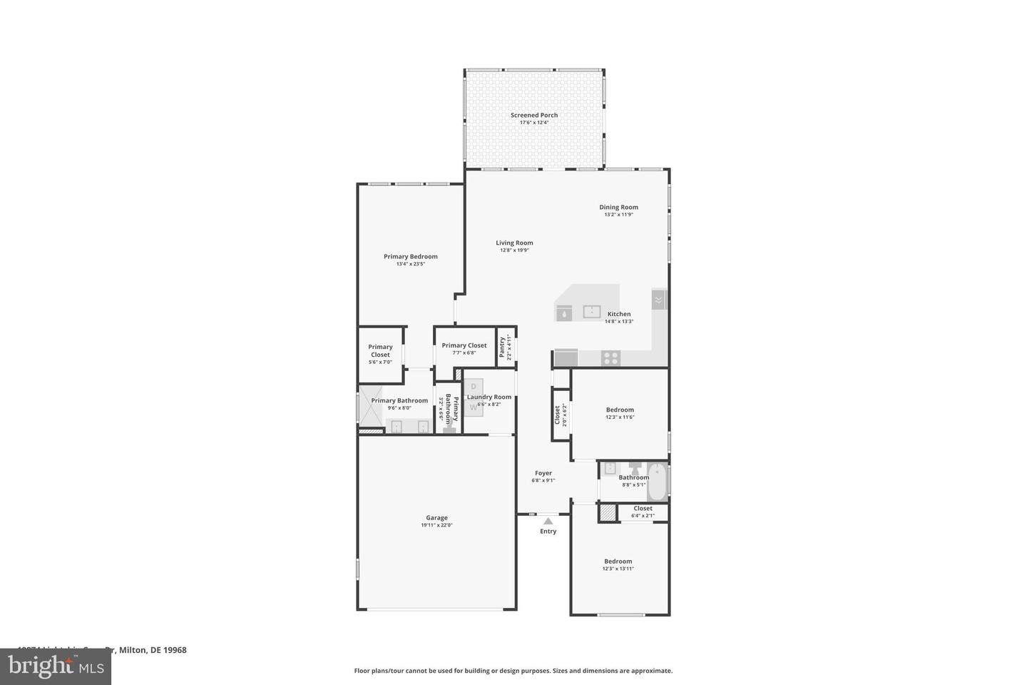 listing image