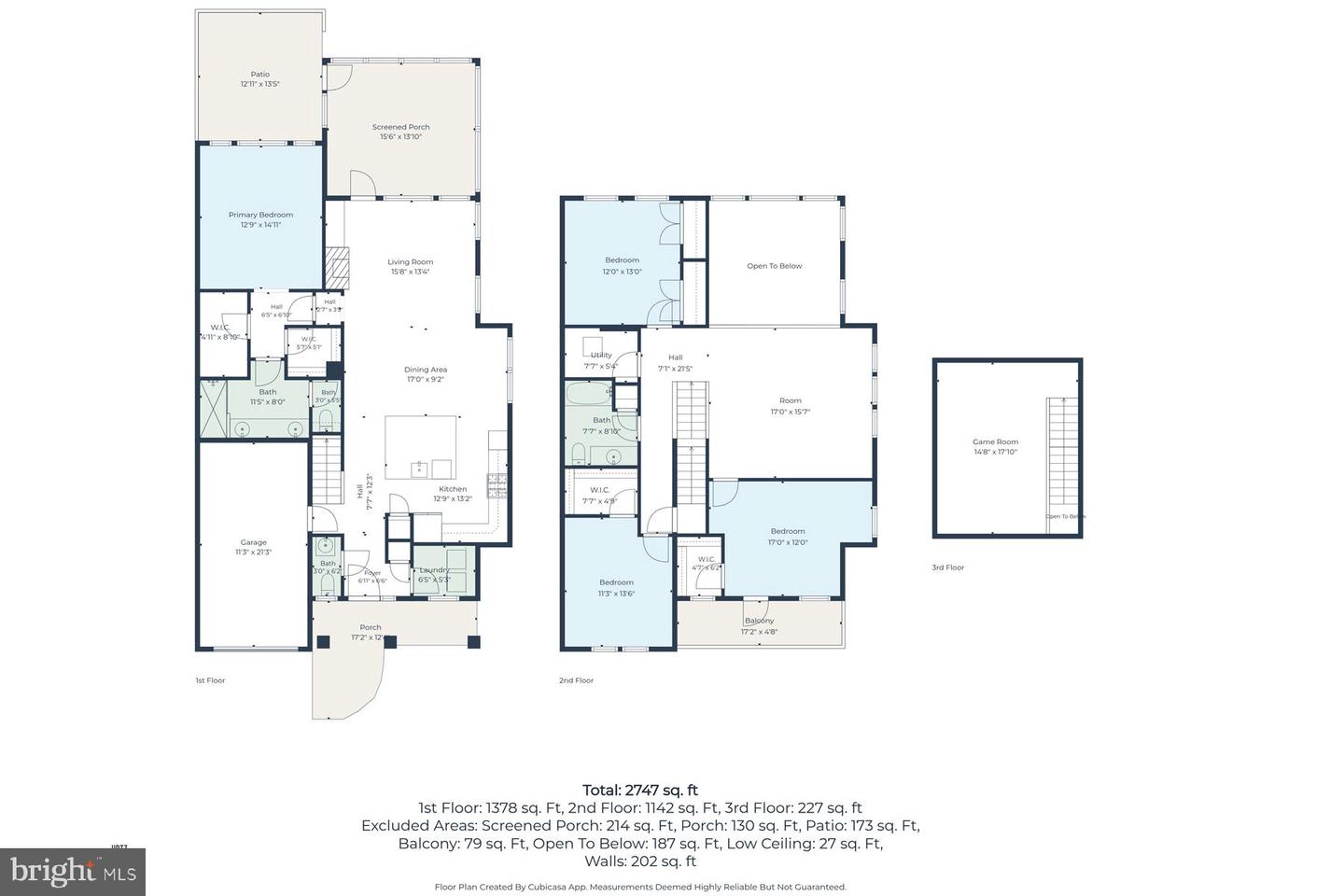 listing image