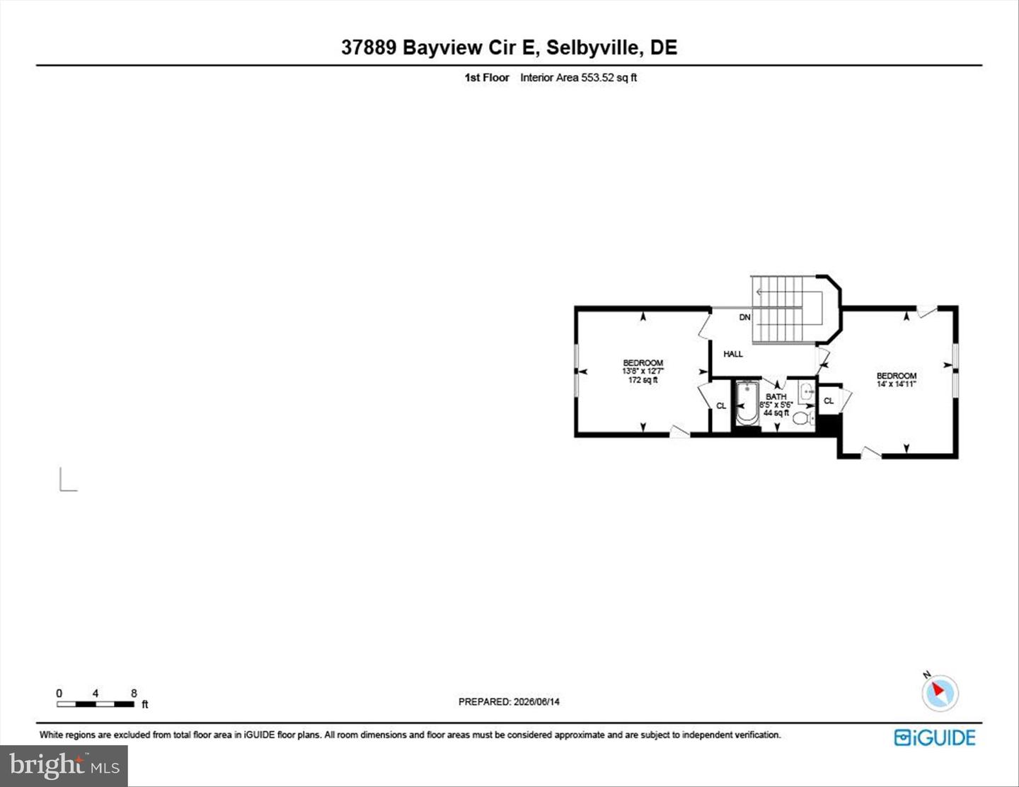 listing image