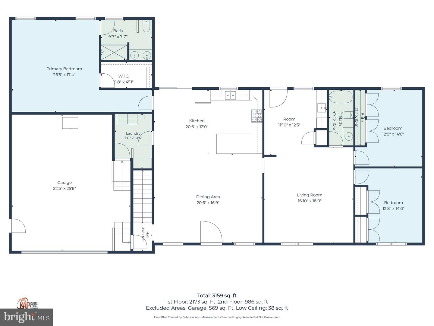 listing image