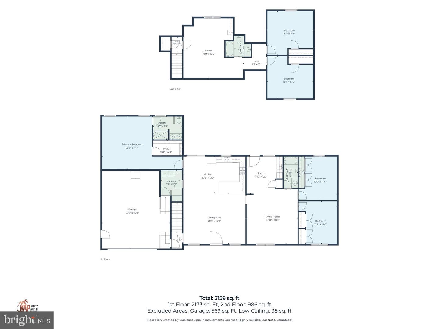listing image