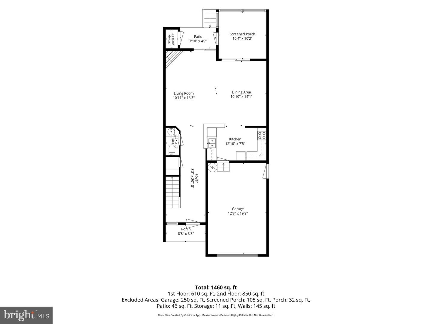 listing image
