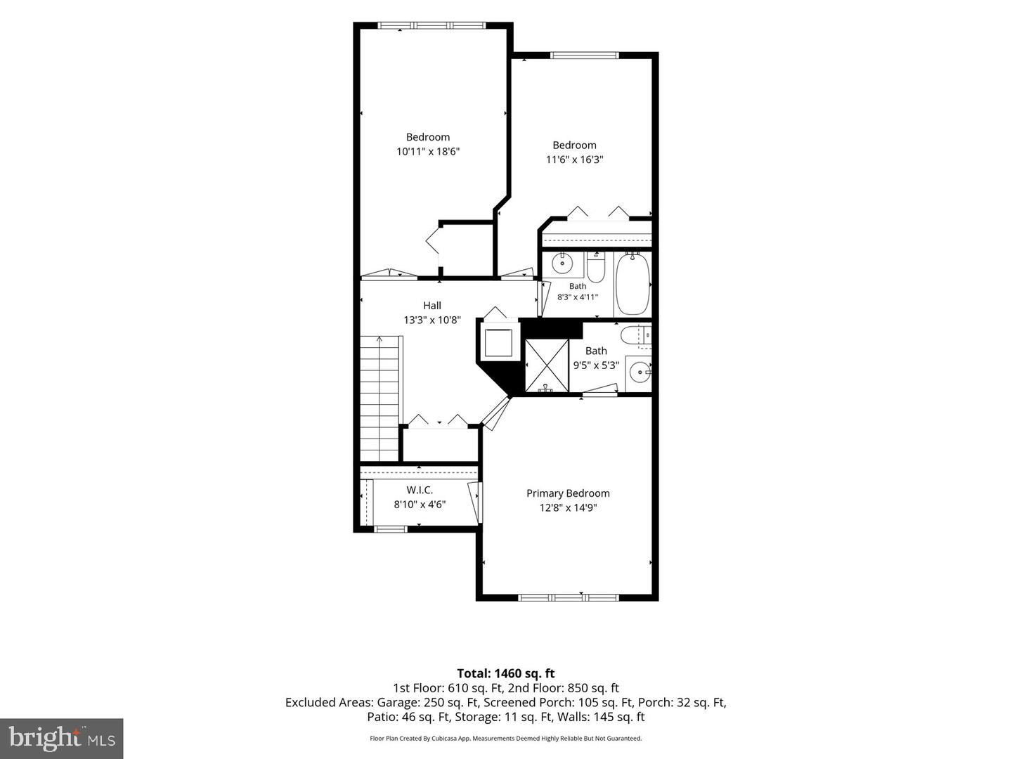 listing image