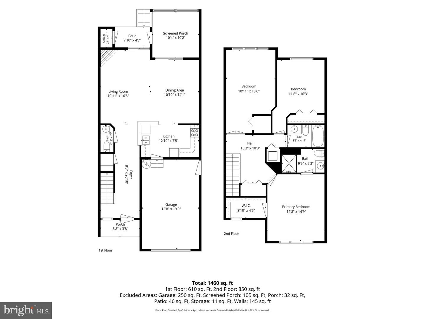 listing image