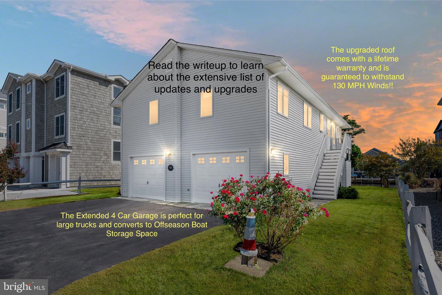 listing image