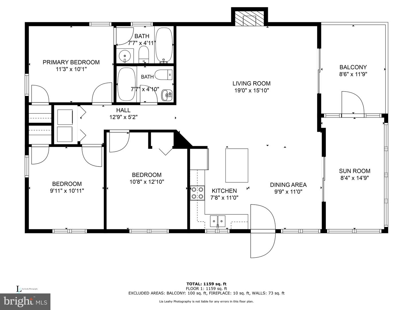 listing image