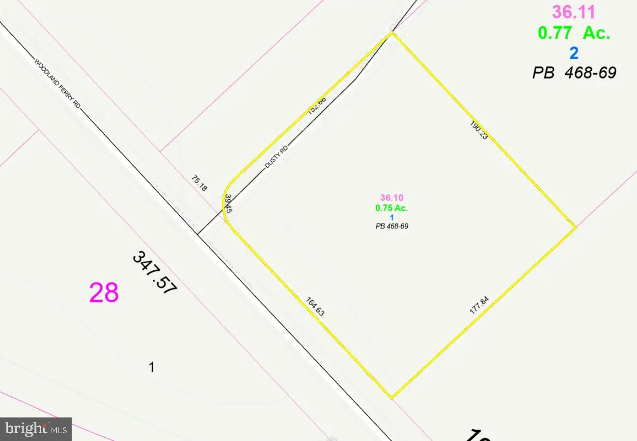 listing image