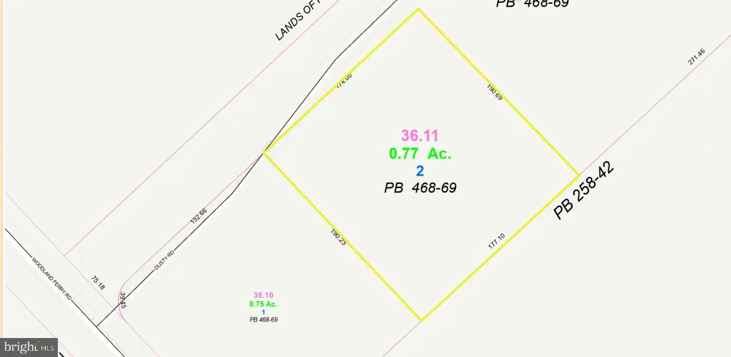 listing image
