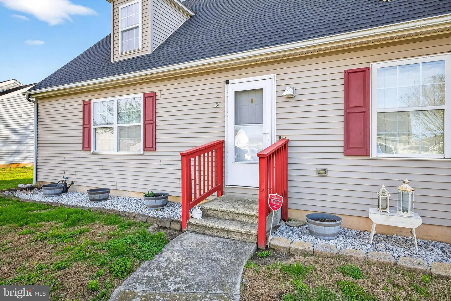 listing image