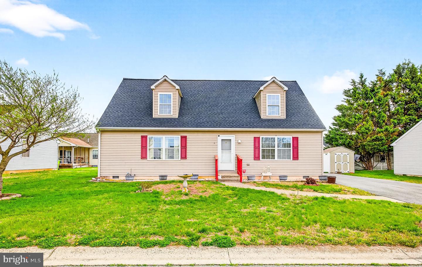 listing image