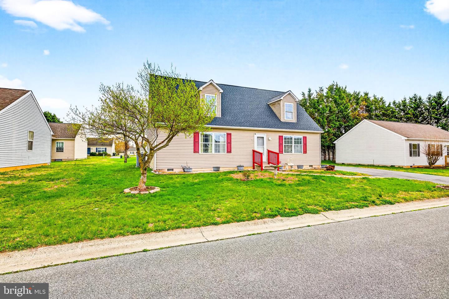 listing image