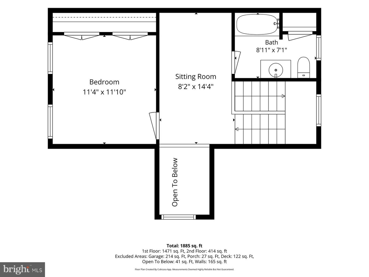 listing image