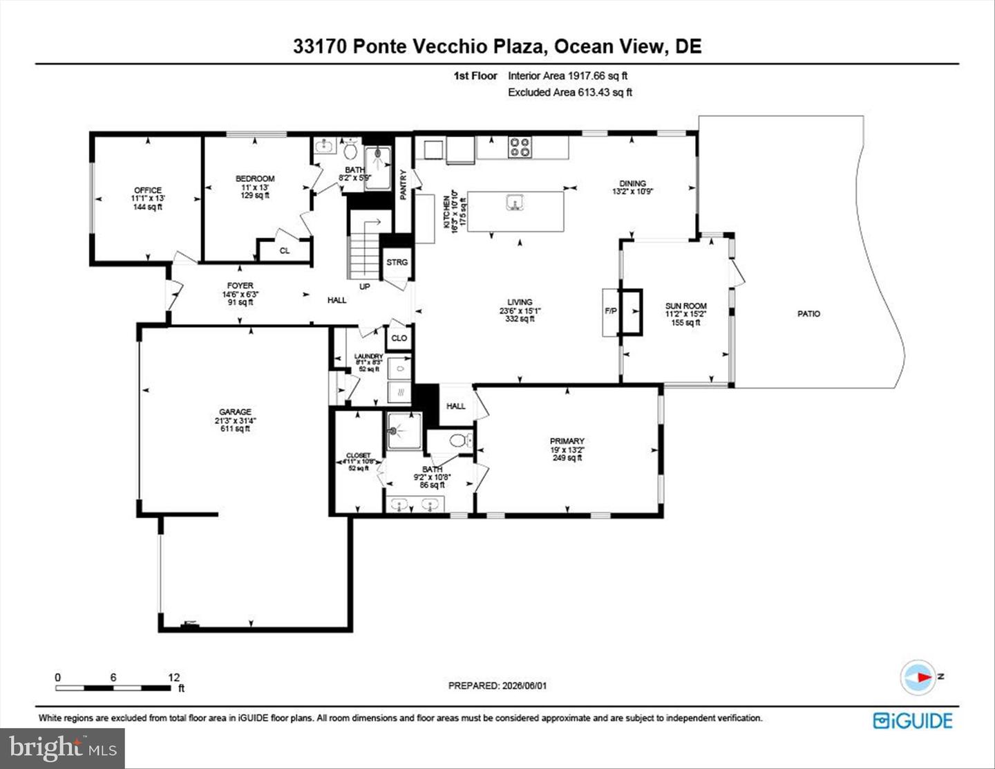 listing image