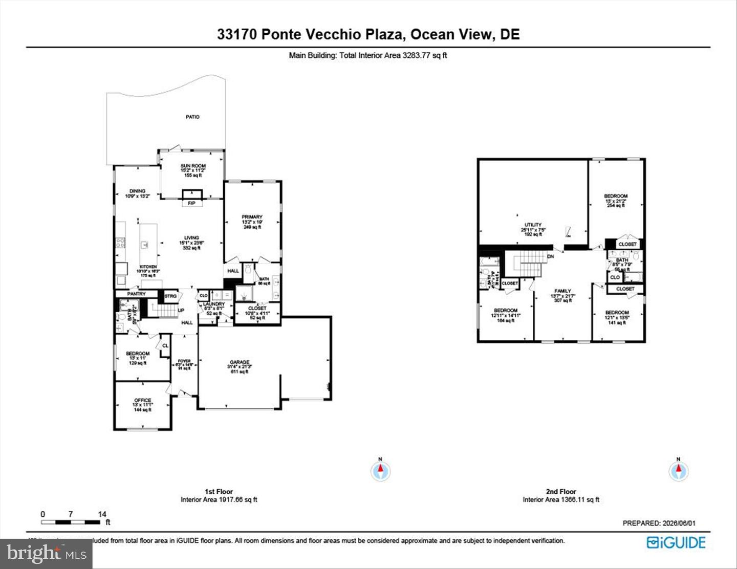 listing image