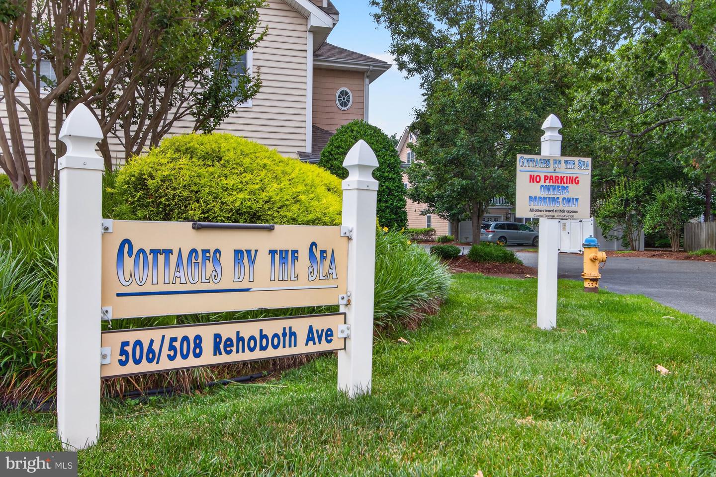 listing image