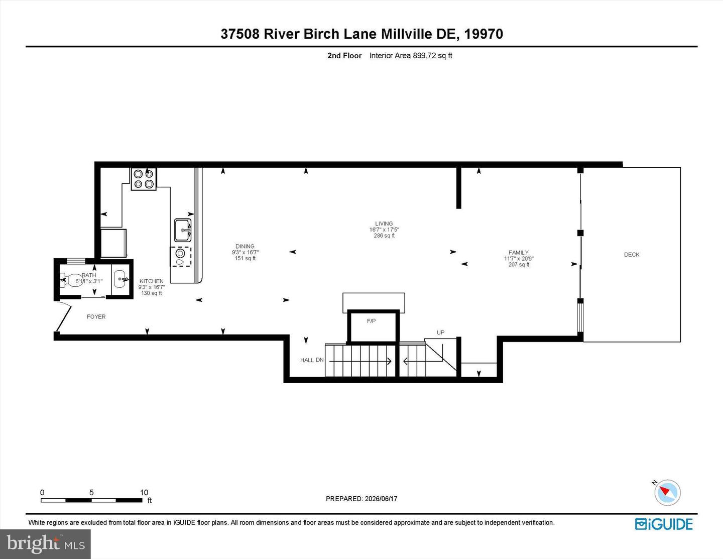 listing image