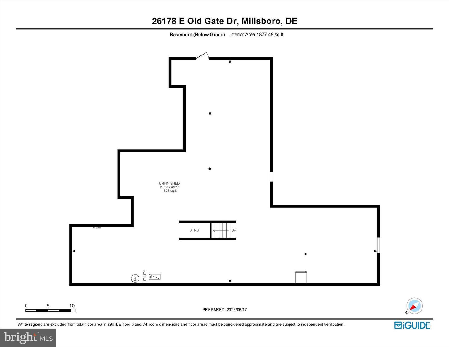 listing image