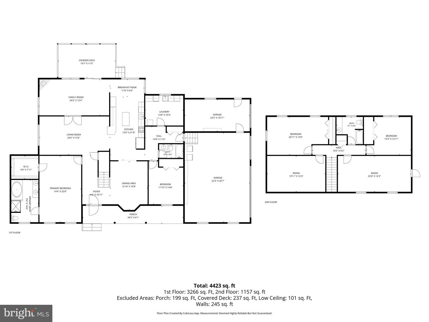 listing image