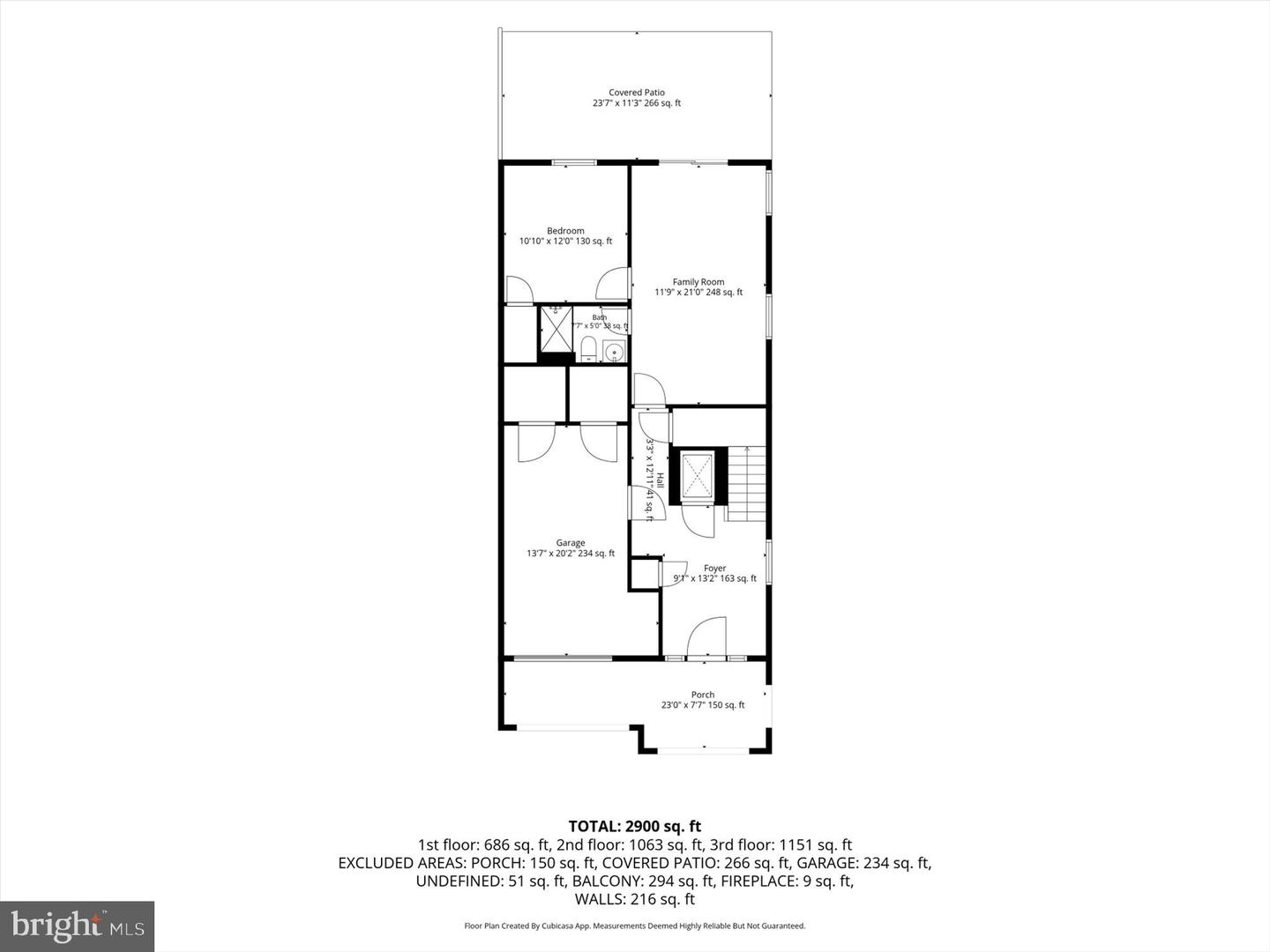 listing image