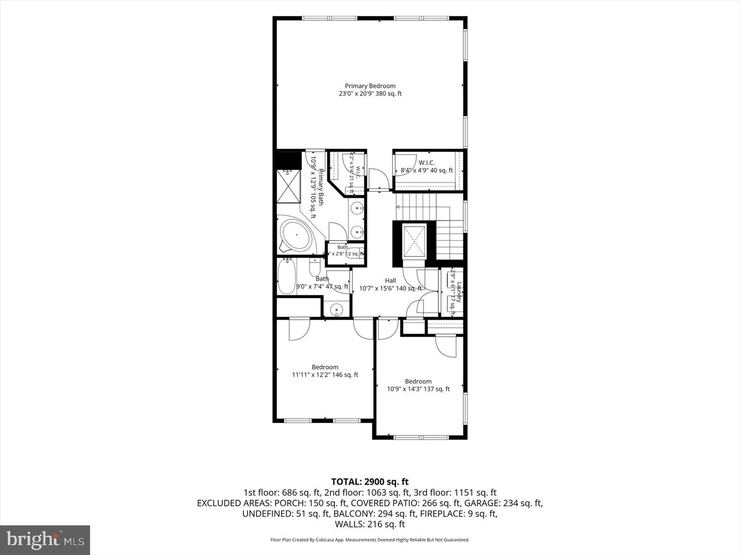 listing image