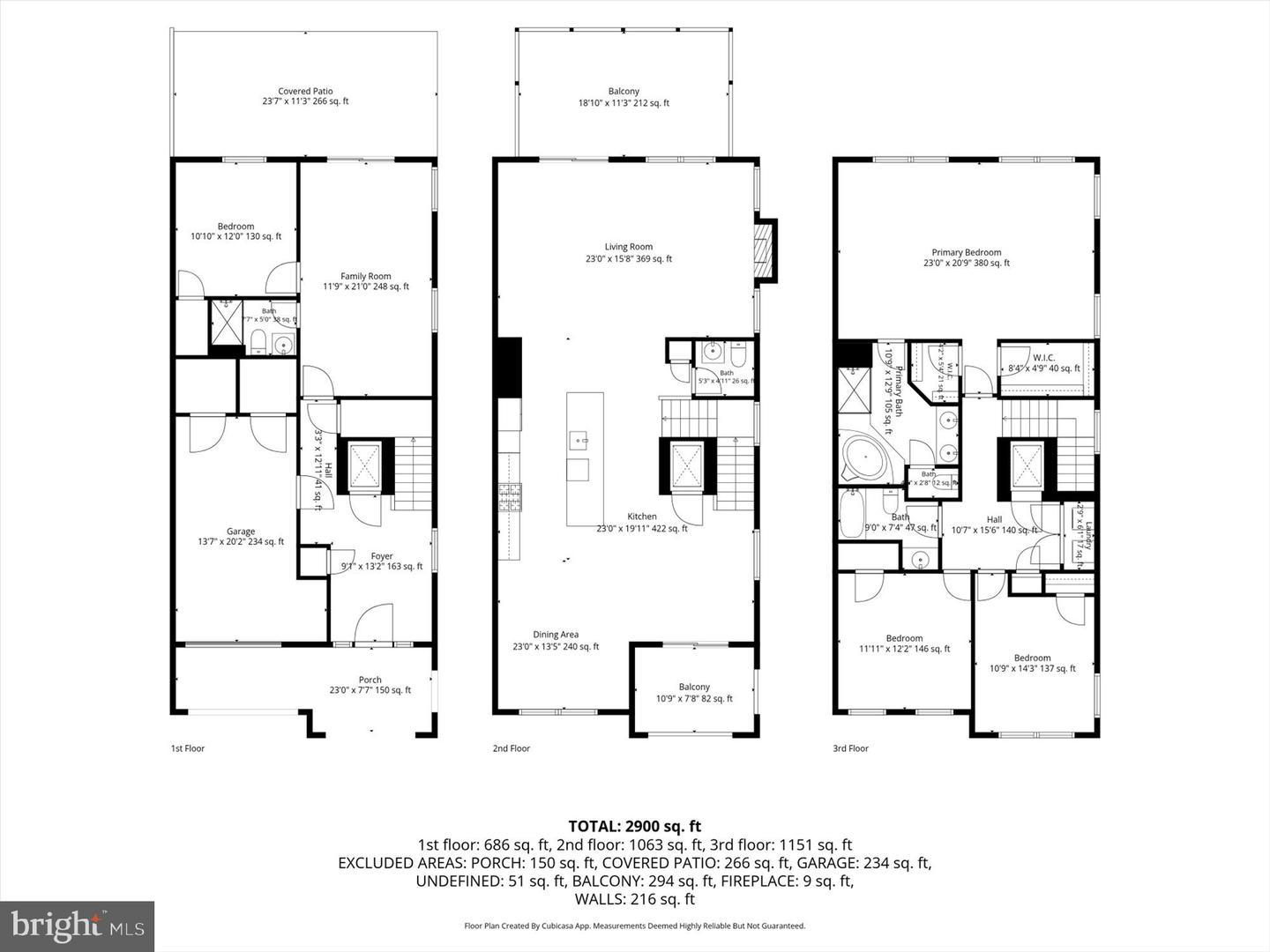 listing image