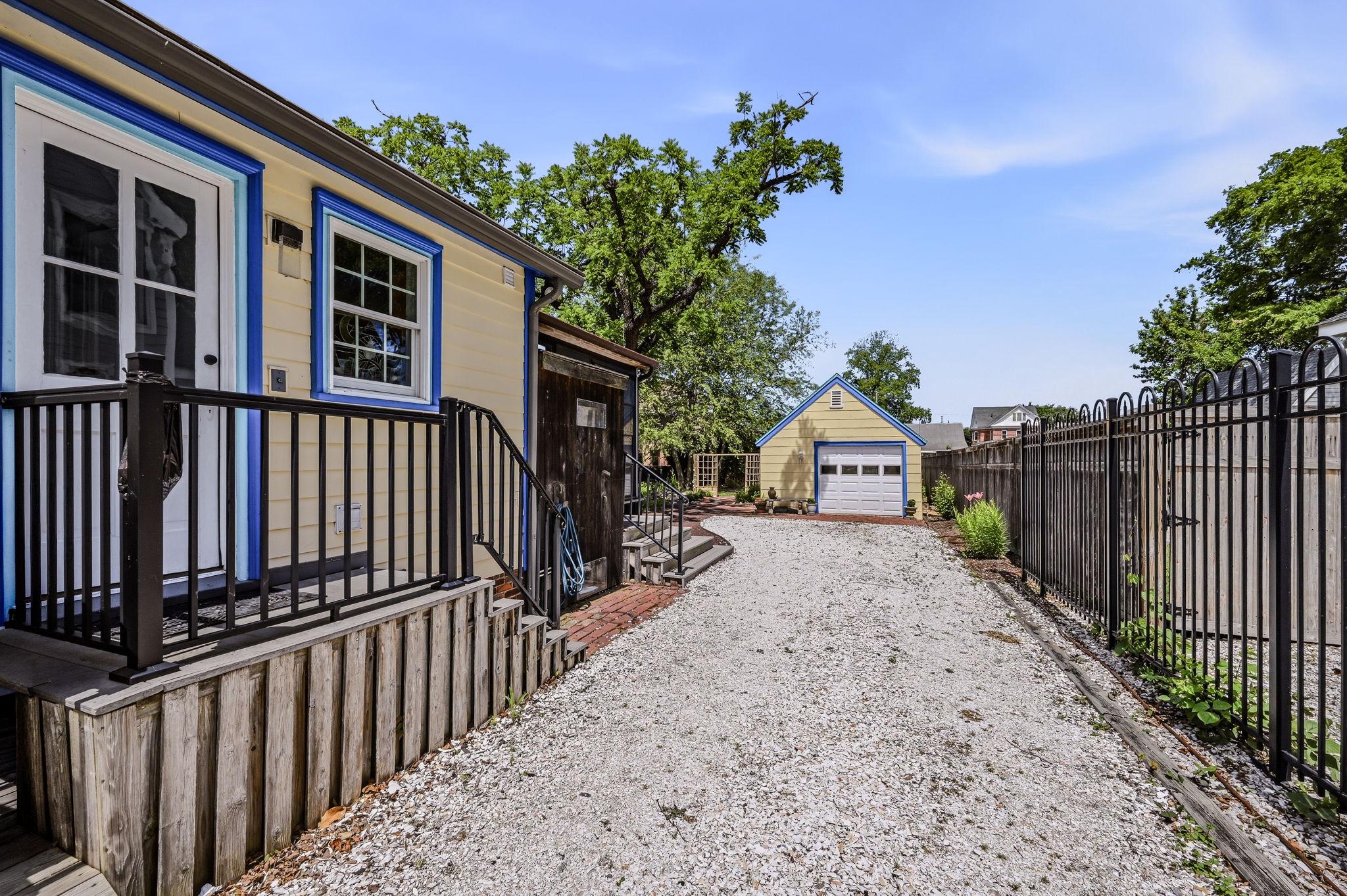listing image