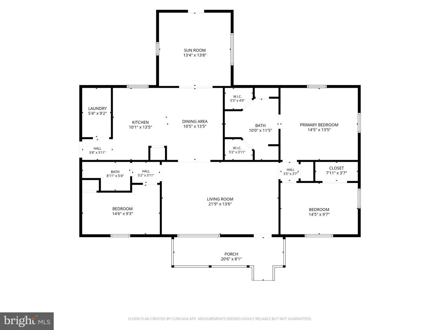 listing image