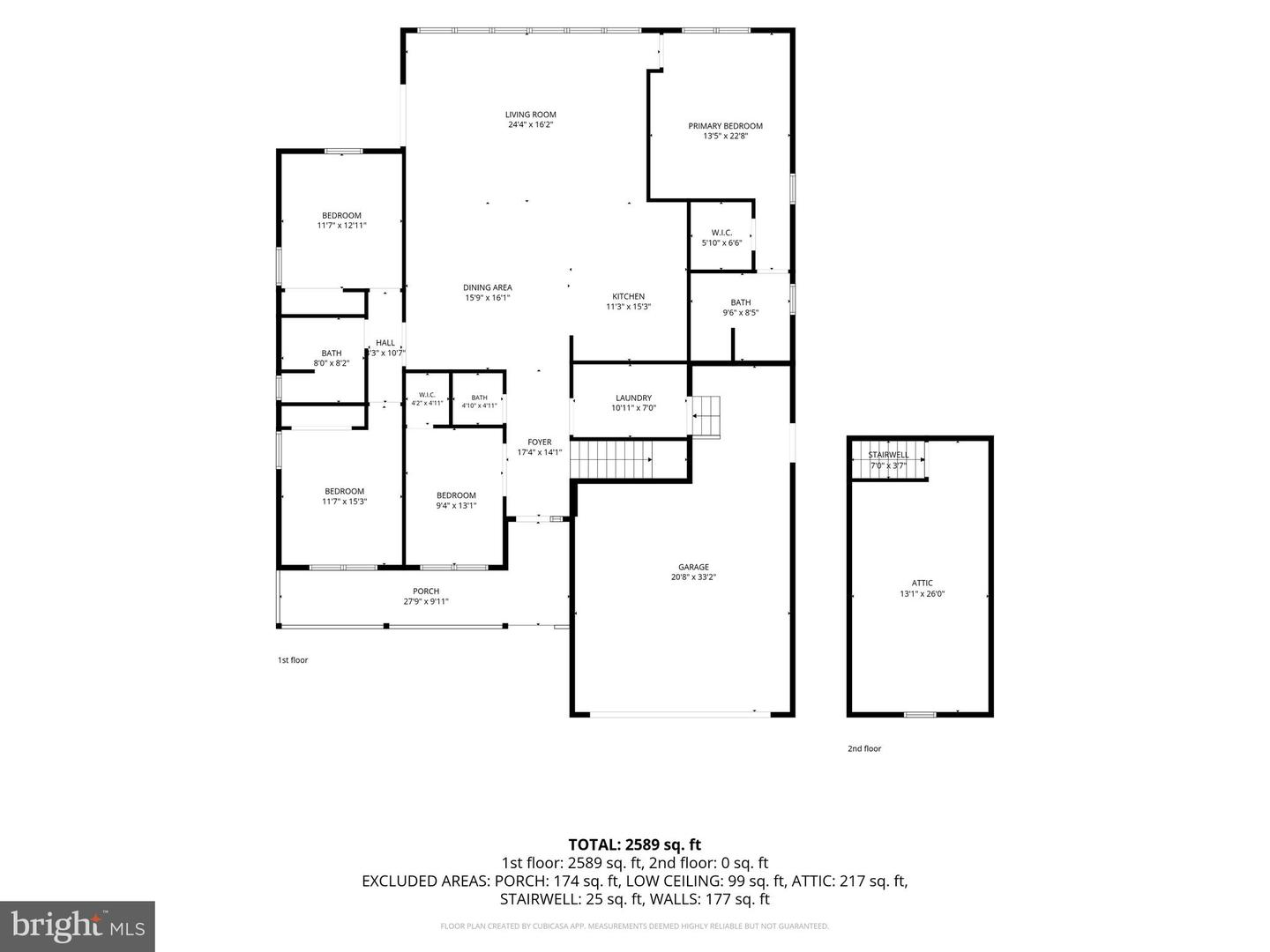 listing image